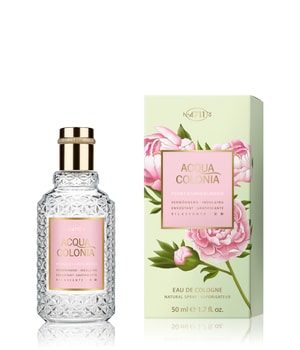 Acqua Colonia Peony Sandalwood Eau De Cologne Dispo En Ligne