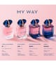 Image du produit 6 sur 6, Giorgio Armani My Way Eau de parfum