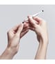 Image du produit 5 sur 6, Zwilling Manucure combinée Premium Repousse-cuticules 2 en 1