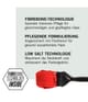 Image du produit 6 sur 6, Schwarzkopf Professional Chroma ID Pearl Silver Masque colorant
