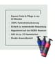 Image du produit 4 sur 6, Schwarzkopf Professional Chroma ID Clear Masque colorant