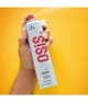 Image du produit 2 sur 4, Schwarzkopf Professional Osis Finish Laque cheveux