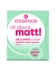 Image du produit 2 sur 3, essence All About Matt ! Papier matifiant