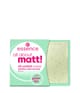 Image du produit 1 sur 3, essence All About Matt ! Papier matifiant