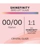 Image du produit 2 sur 6, Wella Professionals Shinefinity Coloration temporaire professionnel
