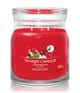 Image du produit 1 sur 4, Yankee Candle Christmas Eve Bougie parfumée