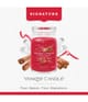 Image du produit 4 sur 5, Yankee Candle Sparkling Cinnamon Bougie parfumée