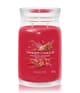Image du produit 1 sur 5, Yankee Candle Sparkling Cinnamon Bougie parfumée