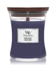 Image du produit 1 sur 2, WoodWick Hinoki Dahlia Bougie parfumée