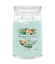 Image du produit 1 sur 3, Yankee Candle Aloe & Agave Bougie parfumée