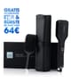 Image du produit 3 sur 6, ghd Iced Luxe Collection Coffret cheveux