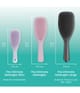 Tangle Teezer Mini Ultimate Detangler Brosse Tangle 1 art. 5060926684536 visual3-shot_fr