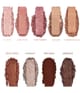 Image du produit 2 sur 6, Dear Dahlia Timeless Bloom Collection Palette Palette de fards à paupières