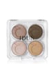 Image du produit 2 sur 2, IDUN Minerals Eyeshadow Palette de fards à paupières
