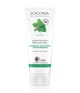 Image du produit 1 sur 2, Logona Menthe bio & acide salicylique Gommage visage