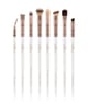 Image du produit 1 sur 5, Luvia All Eye Want Kit pinceaux maquillage
