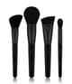 Image du produit 3 sur 6, Luvia Prime Vegan Kit pinceaux maquillage