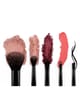 Image du produit 3 sur 4, Luvia Travel Kit pinceaux maquillage