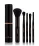 Image du produit 1 sur 4, Luvia Travel Kit pinceaux maquillage