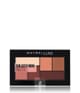 Image du produit 2 sur 3, Maybelline The City Mini Palette de fards à paupières