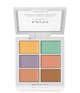 Image du produit 1 sur 3, NYX Professional Makeup 3C Palette anti cerne