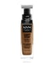 Image du produit 1 sur 3, NYX Professional Makeup Can't Stop Won't Stop Fond de teint