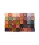 Image du produit 2 sur 3, NYX Professional Makeup Ultimate Palette de fards à paupières