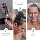 Image du produit 2 sur 3, System Professional LipidCode Man Shampoing