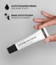 Image du produit 5 sur 5, The INKEY List Caffeine Eye Cream Crème contour des yeux