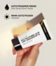 Image du produit 5 sur 5, The INKEY List Acide polyglutamique crème solaire dewy Crème solaire