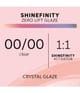 Image du produit 4 sur 6, Wella Professionals Shinefinity Coloration temporaire professionnel