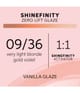 Image du produit 4 sur 6, Wella Professionals Shinefinity Coloration temporaire professionnel