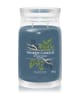 Image du produit 1 sur 3, Yankee Candle Bayside Cedar Bougie parfumée