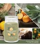 Image du produit 3 sur 3, Yankee Candle Sage & Citrus Bougie parfumée