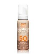 EVY Technology Daily Defence Crème solaire