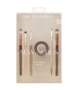 Real Techniques Daily Swipe Eye Kit pinceaux maquillage