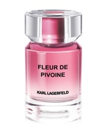 Karl Lagerfeld Les Matières Base Eau de parfum