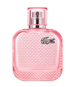 Parfum lacoste rose sale clair