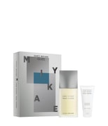 Issey Miyake L'eau d'Issey pour Homme EdT  + Shower Gel Coffret parfum
