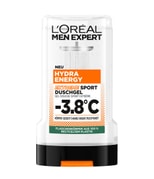 L'Oréal Men Expert Hydra Energy Gel douche