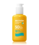 BIOTHERM Waterlover Lotion solaire