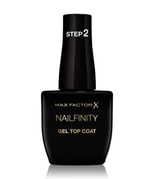 Max Factor Nailfinity Surcouche pour ongles