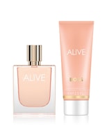 HUGO BOSS Alive Coffret parfum