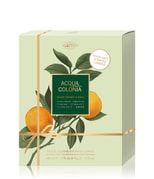 4711 Acqua Colonia Blood Orange & Basil Coffret parfum