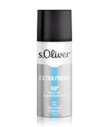 s.Oliver Extra Fresh Déodorant en spray