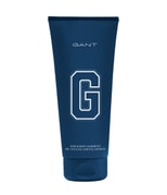 GANT Hair & Body Shampoo Gel douche