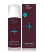 i+m Naturkosmetik Wild Life for Men* Gel visage