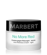 Marbert No More Red Crème visage