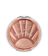 essence kissed by the light Poudre compacte