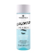 essence Remove like a Boss Démaquillant yeux